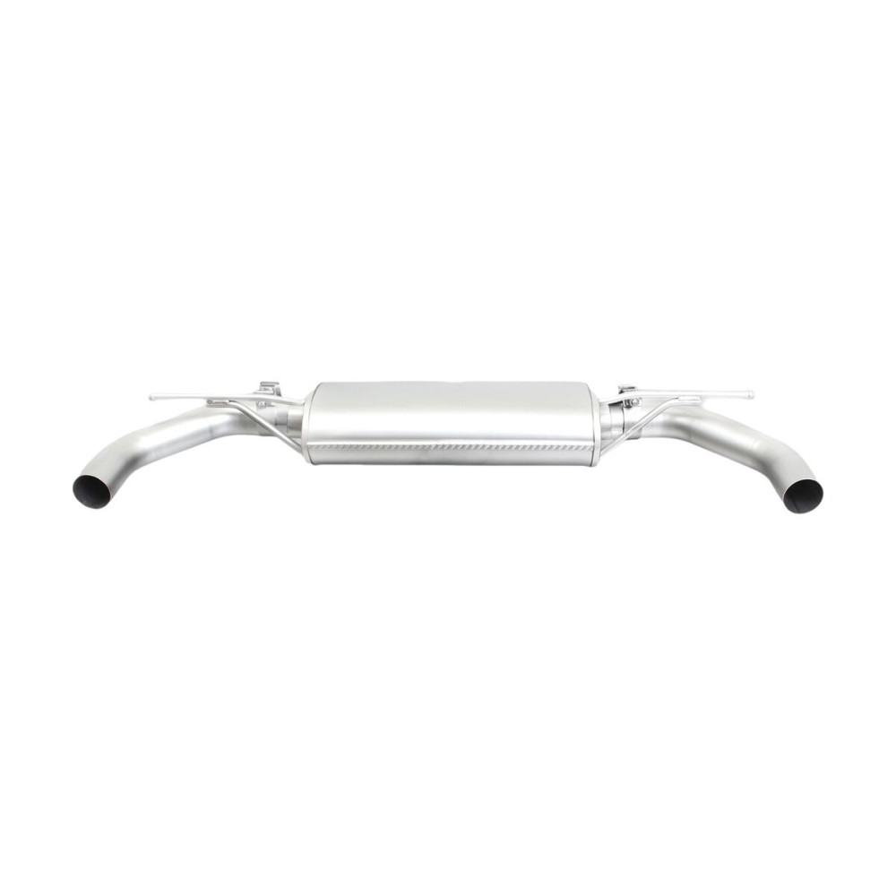 Exhaust Pipe Remus REM9560171500