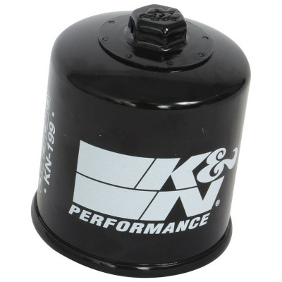 Oil Filter K&N KNKN-199