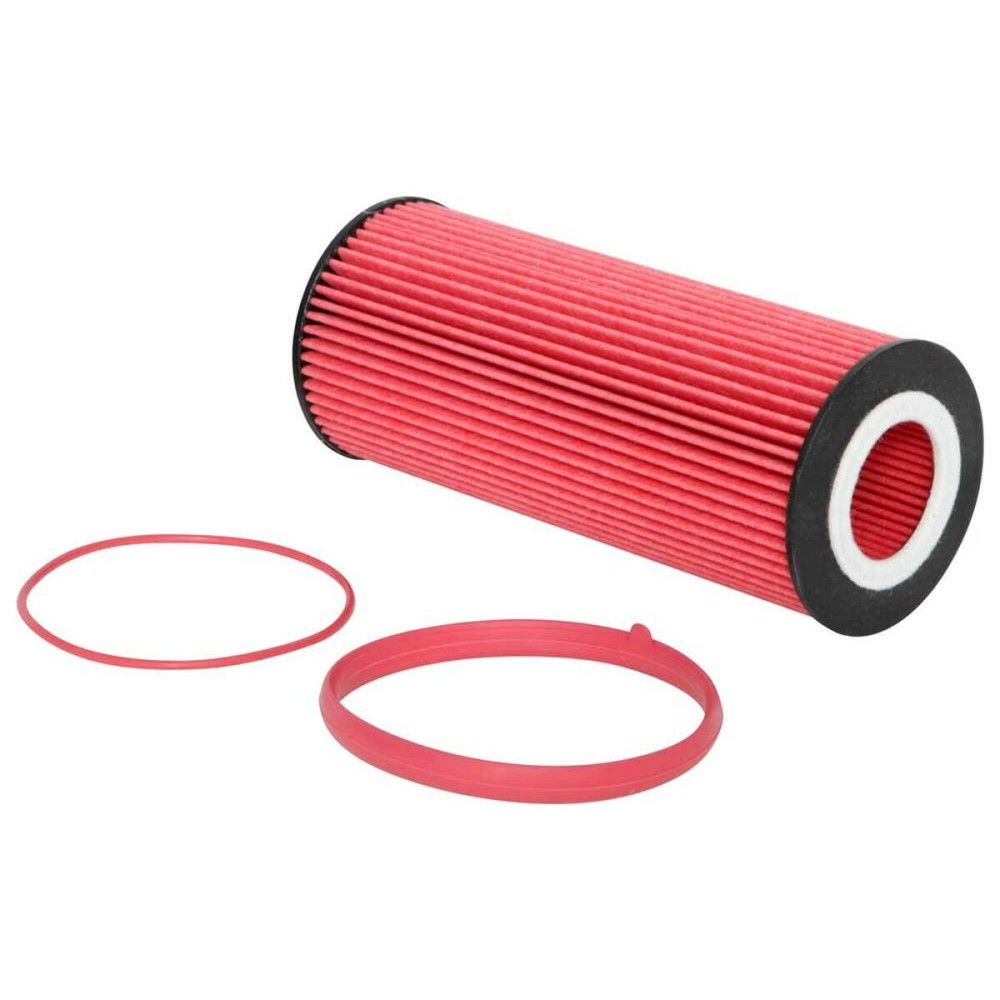 Oil Filter K&N KNHP-7015
