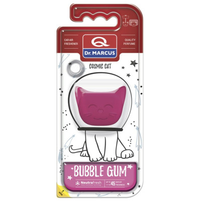 Car Air Freshener Dr Marcus DRM0153