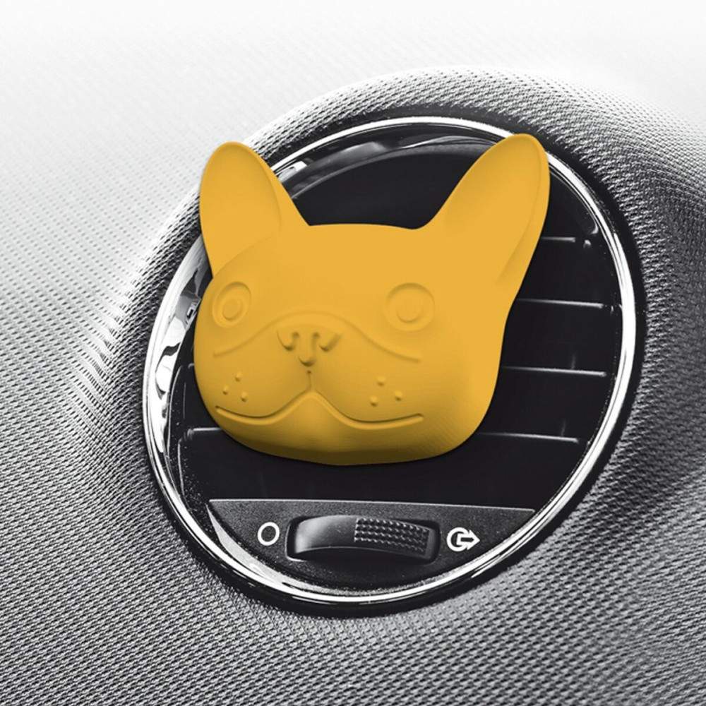 Car Air Freshener Dr Marcus DRM0162