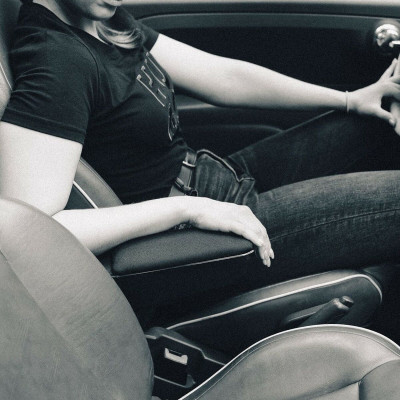 Armrests Armster C05439A