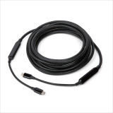 USB-C to USB-C Cable Owl Labs ACCMTW405-0002 Black 4,9 m