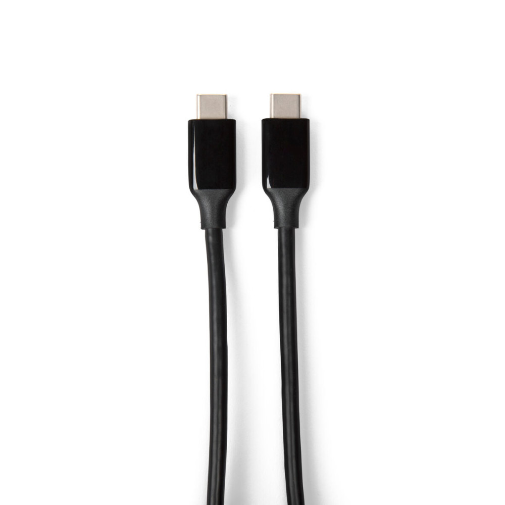 USB-C to USB-C Cable Owl Labs ACCMTW405-0002 Black 4,9 m