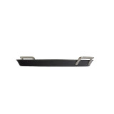Grill pan Valira 4654/25 Black