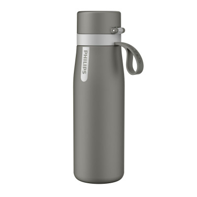 Thermal Bottle Philips AWP2662GY/24 Anthracite