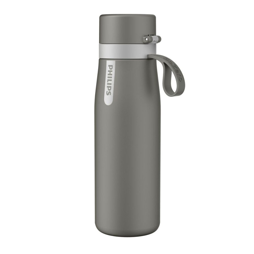 Thermal Bottle Philips AWP2662GY/24 Anthracite