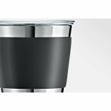 Milk Frother Jura 24019 Black 650 W