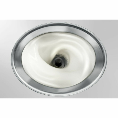 Milk Frother Jura 24019 Black 650 W