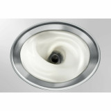 Milk Frother Jura 24019 Black 650 W