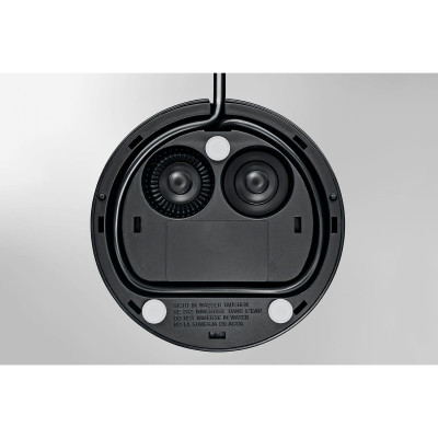 Milk Frother Jura 24019 Black 650 W