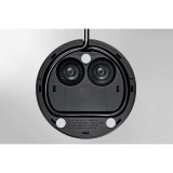 Milk Frother Jura 24019 Black 650 W