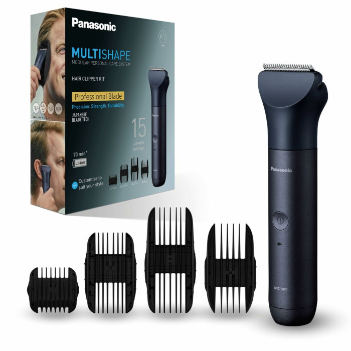 Hair Clippers Panasonic ER-CKL3-A301