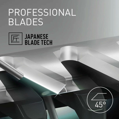 Hair Clippers Panasonic ER-CKL3-A301