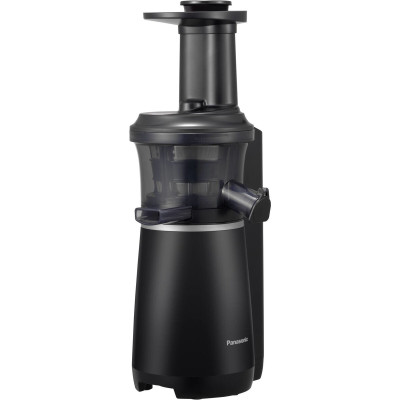 Electric Juicer Panasonic MJ-L501KXE Black 150 W