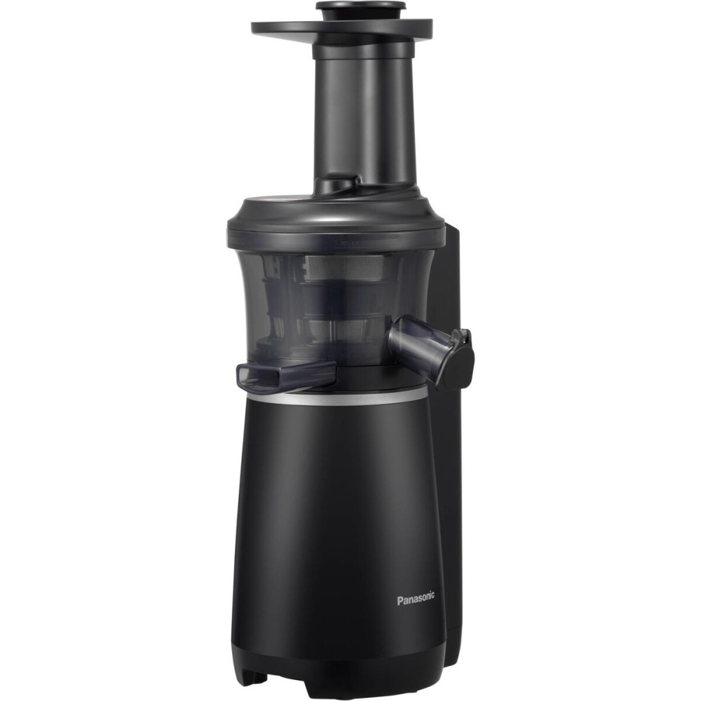 Electric Juicer Panasonic MJ-L501KXE Black 150 W