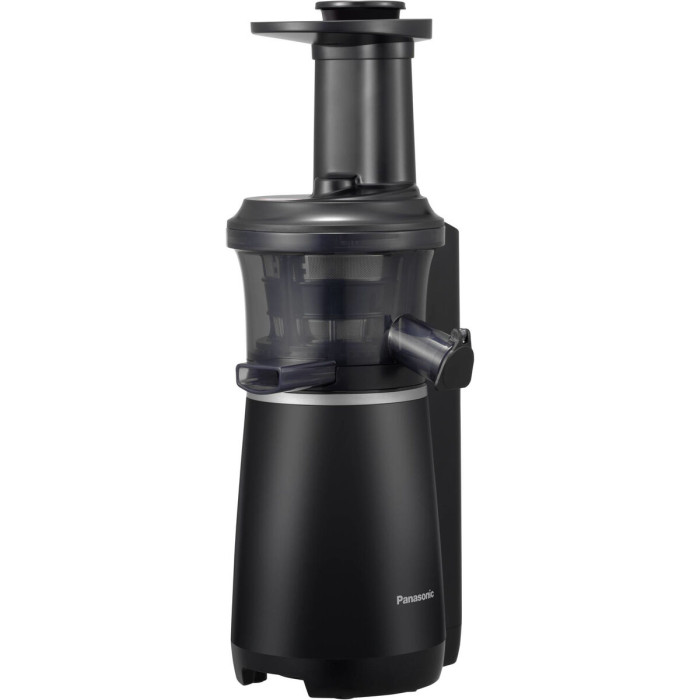 Electric Juicer Panasonic MJ-L501KXE Black 150 W