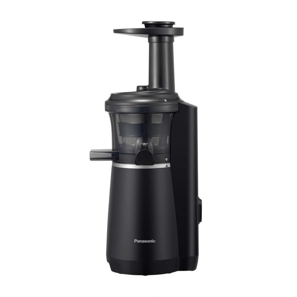Electric Juicer Panasonic MJ-L501KXE Black 150 W