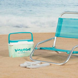 Portable Fridge Aktive Vintage 5 L