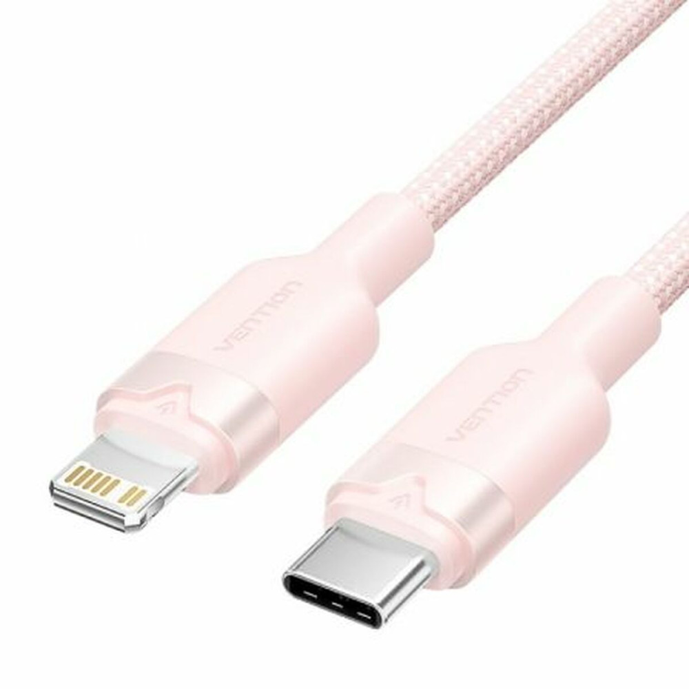 USB-C to Lightning Cable Vention LALPH