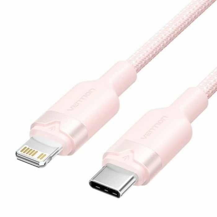 USB-C to Lightning Cable Vention LALPH