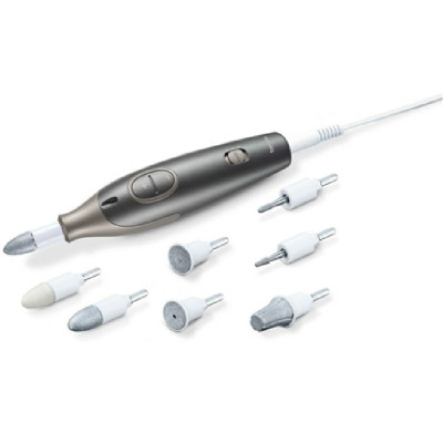 Manicure Set Beurer MP1R SMOOTH