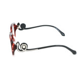 Ladies' Spectacle frame Roberto Cavalli RC5040-068 Ø 52 mm