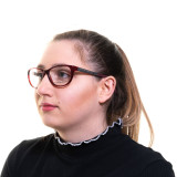 Ladies' Spectacle frame Porsche Design P8246-C ø 56 mm