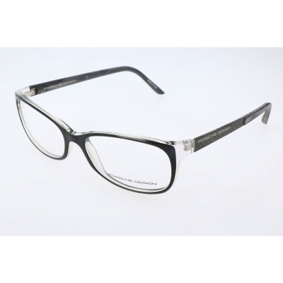 Ladies' Spectacle frame Porsche Design P8247-A Ø 55 mm