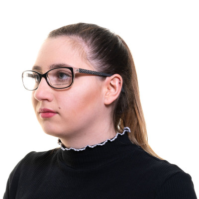 Ladies' Spectacle frame Porsche Design P8247-A Ø 55 mm