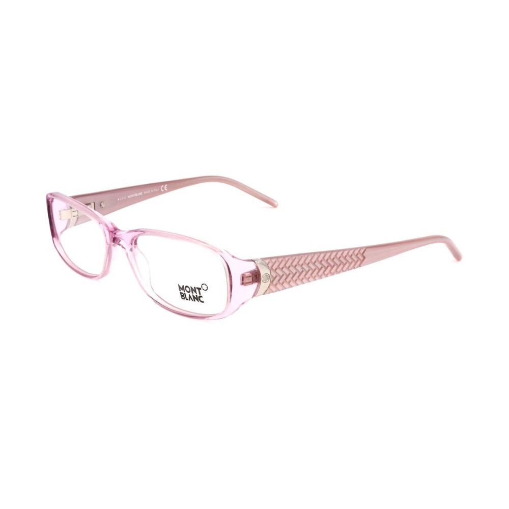 Ladies' Spectacle frame Montblanc MB0303-078 Ø 53 mm