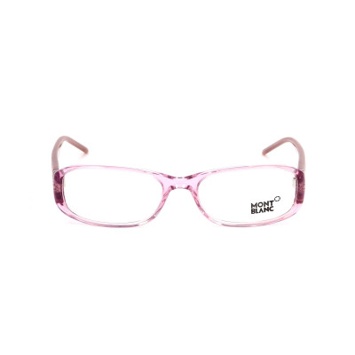 Ladies' Spectacle frame Montblanc MB0303-078 Ø 53 mm