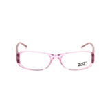 Ladies' Spectacle frame Montblanc MB0303-078 Ø 53 mm