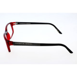 Ladies' Spectacle frame Porsche Design P8243-C ø 54 mm