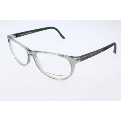 Ladies' Spectacle frame Porsche Design P8246-B ø 56 mm