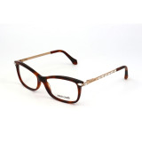 Ladies' Spectacle frame Roberto Cavalli RC0870-052 ø 54 mm