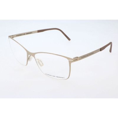 Ladies' Spectacle frame Porsche Design P8262-C ø 54 mm