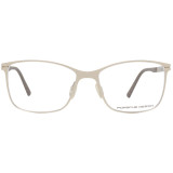 Ladies' Spectacle frame Porsche Design P8262-C ø 54 mm