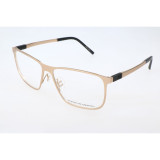 Unisex' Spectacle frame Porsche Design P8276-B ø 57 mm
