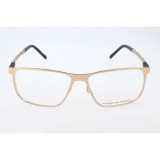 Unisex' Spectacle frame Porsche Design P8276-B ø 57 mm