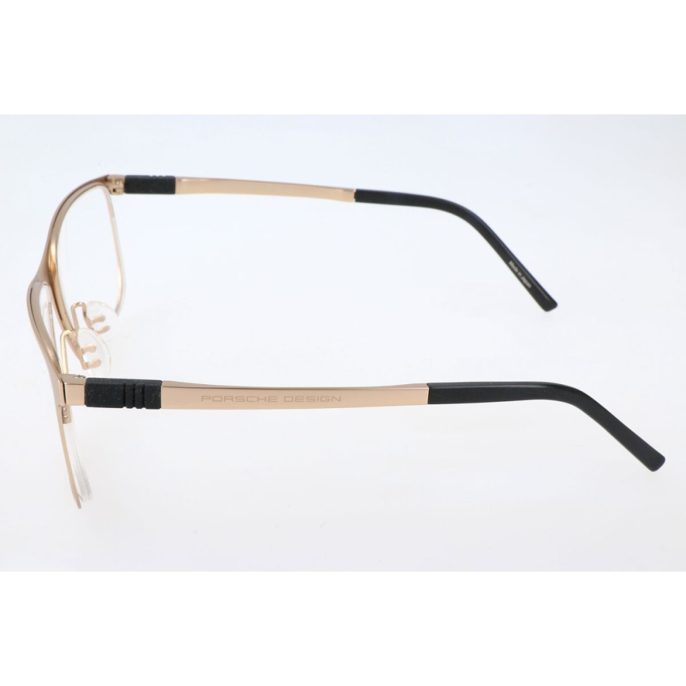 Unisex' Spectacle frame Porsche Design P8276-B ø 57 mm