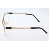 Unisex' Spectacle frame Porsche Design P8276-B ø 57 mm