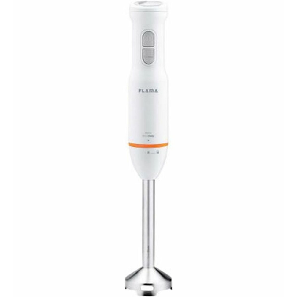 Hand-held Blender Flama 2032FL Steel