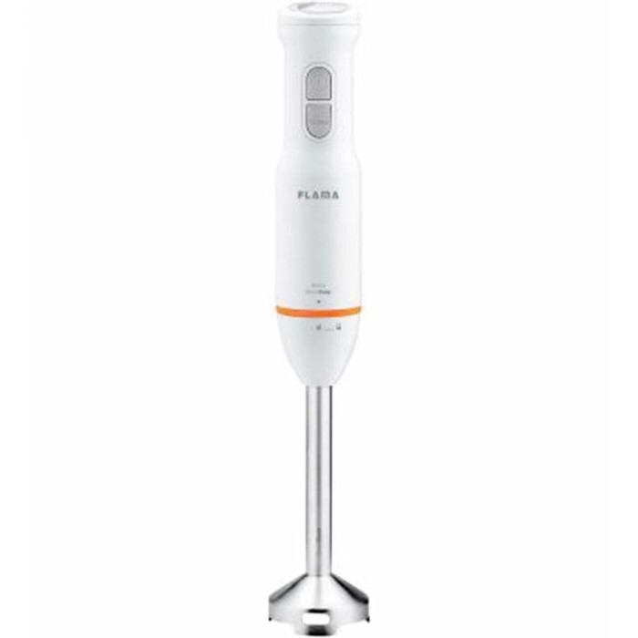 Hand-held Blender Flama 2032FL Steel