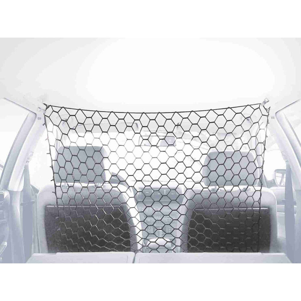 Safety net Trixie Black 120 × 100 CM