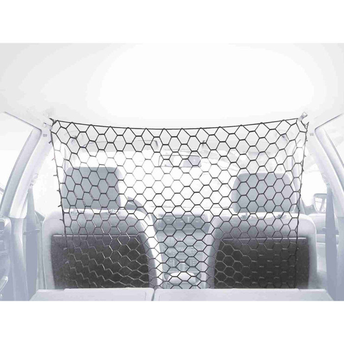 Safety net Trixie Black 120 × 100 CM