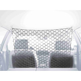 Safety net Trixie Black 120 × 100 CM