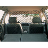 Safety net Trixie Black 120 × 100 CM