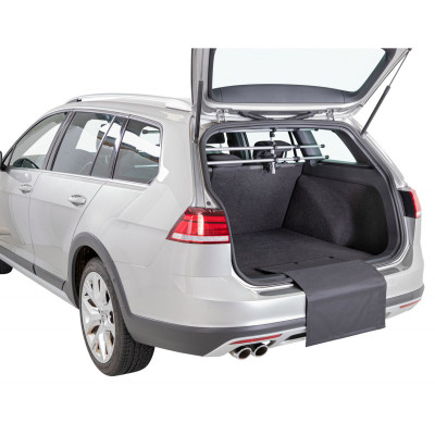 Protective Car Cover for Pets Trixie Black 50 × 70 cm