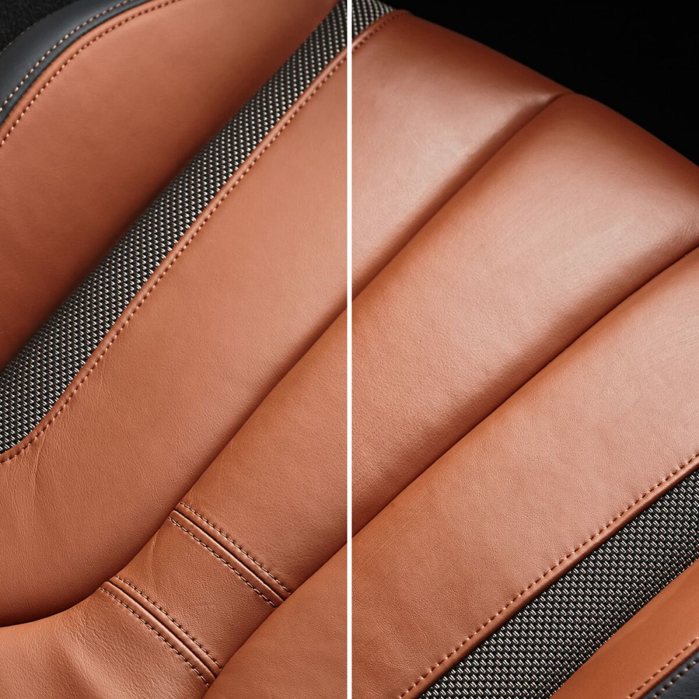 Upholstery Cleaner Sonax Xtreme 250 ml Leather